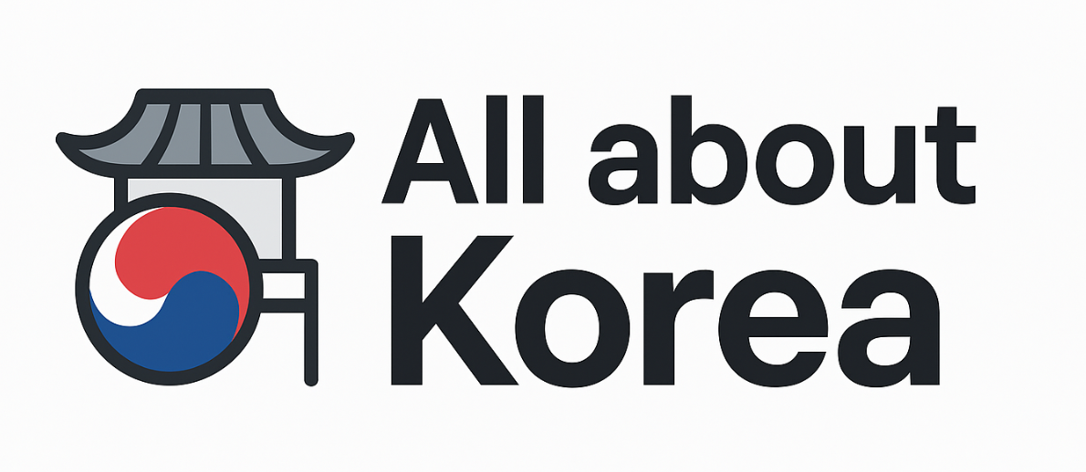 All about Korea🍃🌏